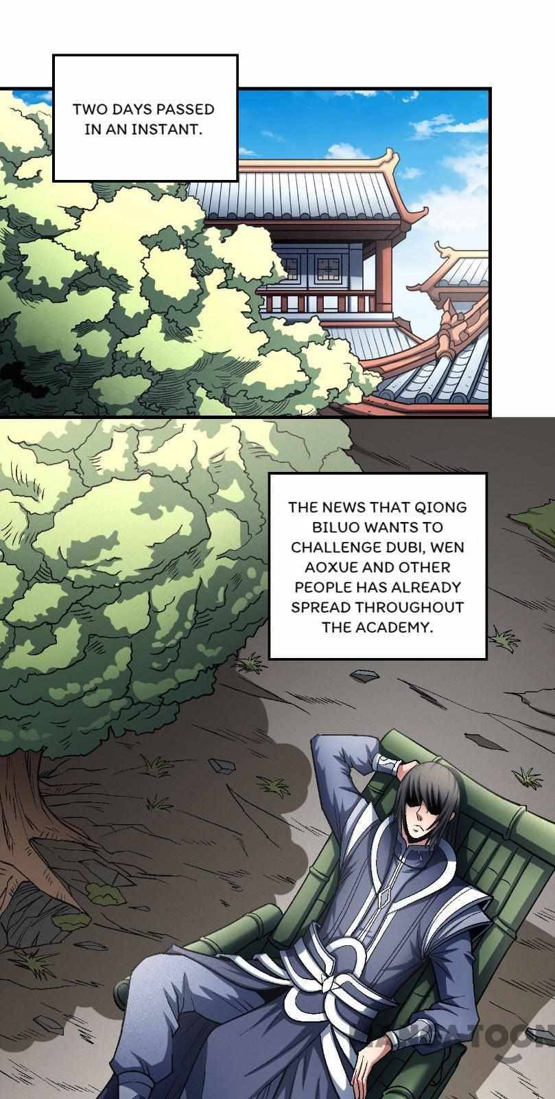 Chapter 413 - Image 18