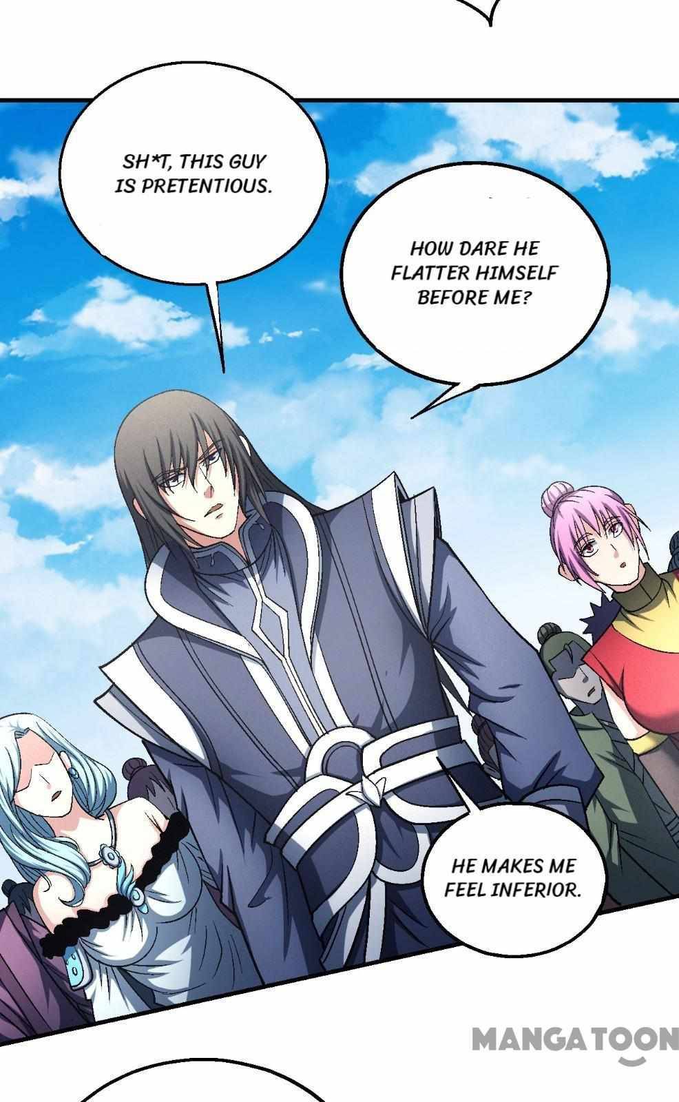 Chapter 413 - Image 2