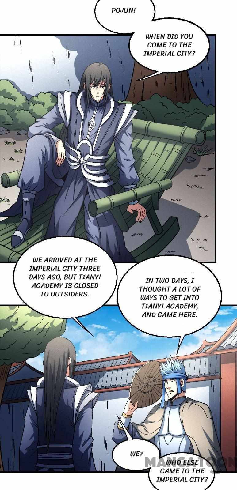 Chapter 413 - Image 22