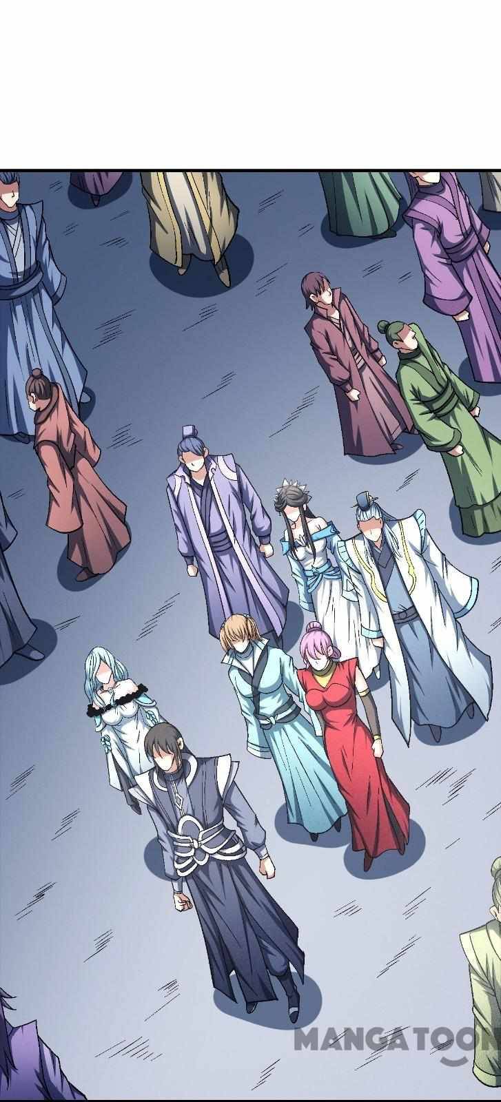 Chapter 413 - Image 6