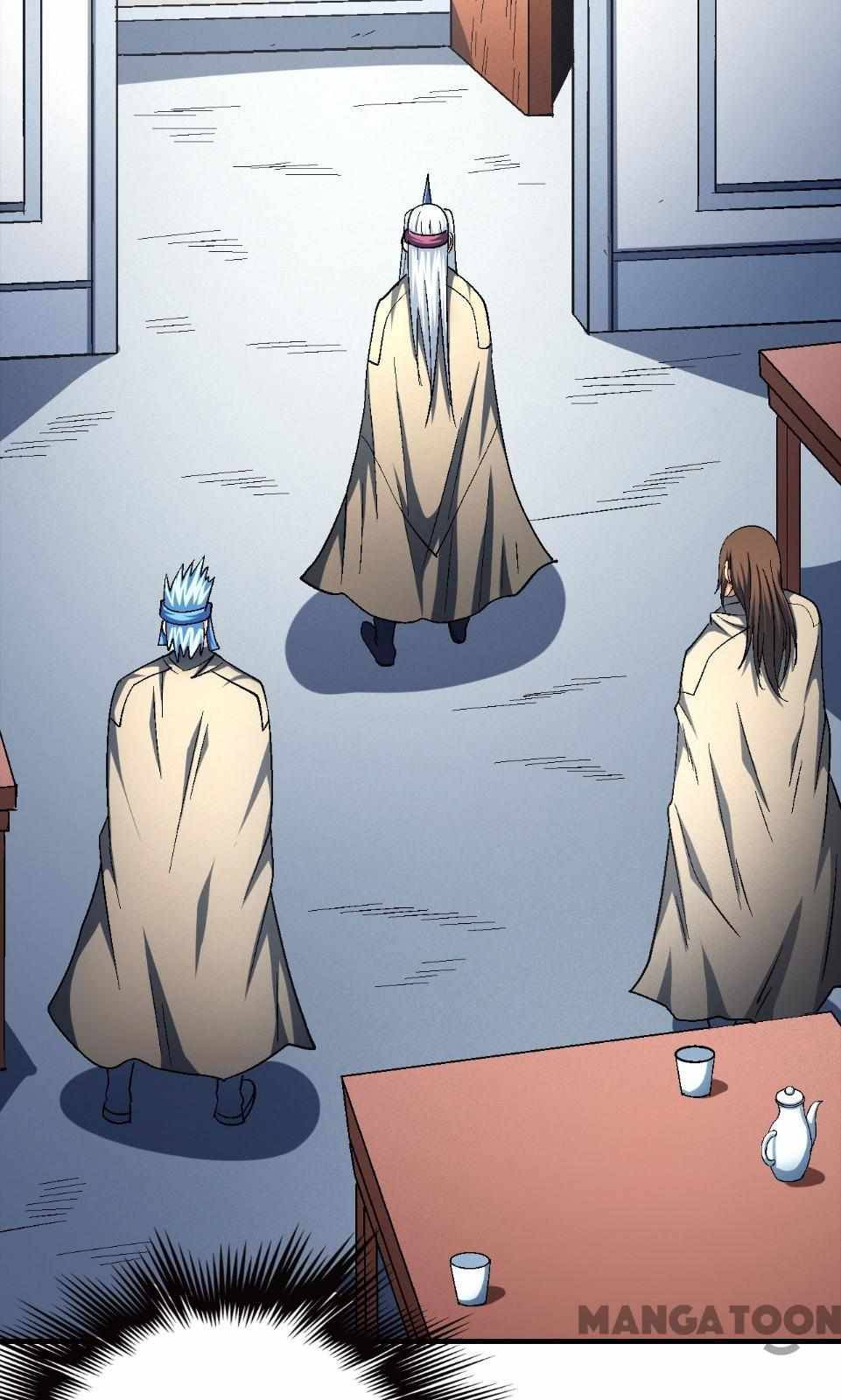 Chapter 414 - Image 12