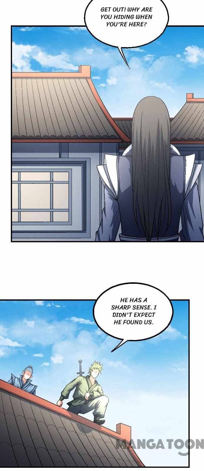Chapter 414 - Image 19