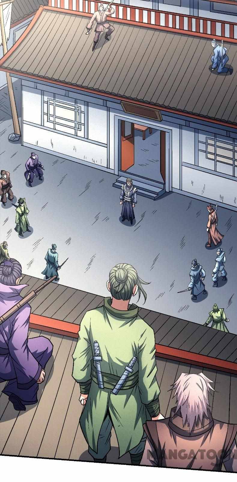 Chapter 414 - Image 21