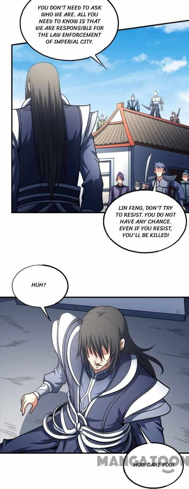 Chapter 414 - Image 23
