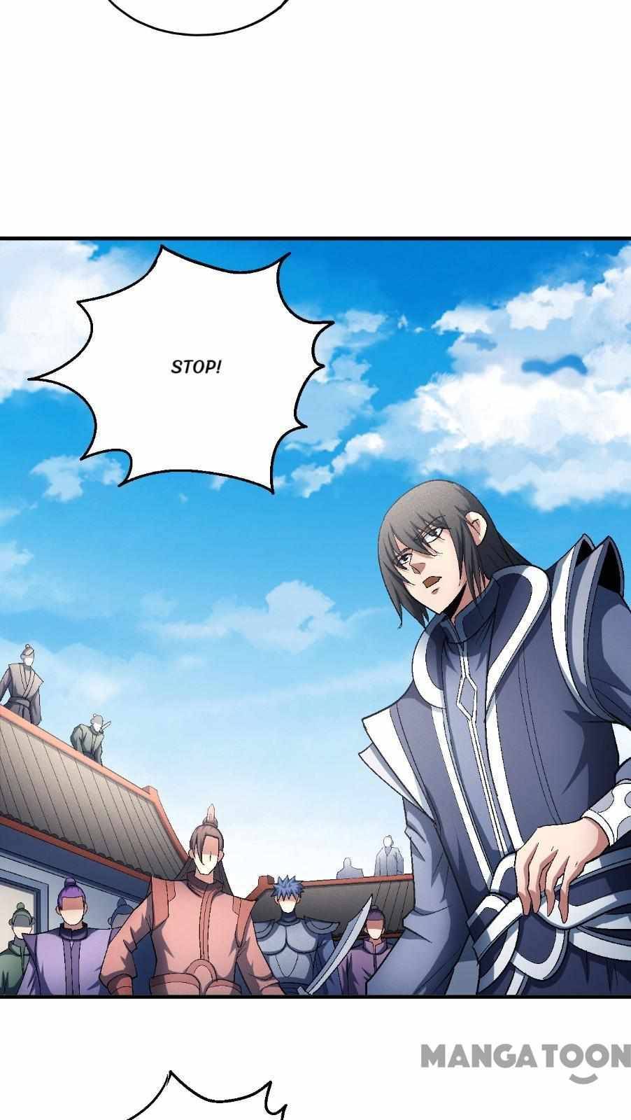 Chapter 414 - Image 25