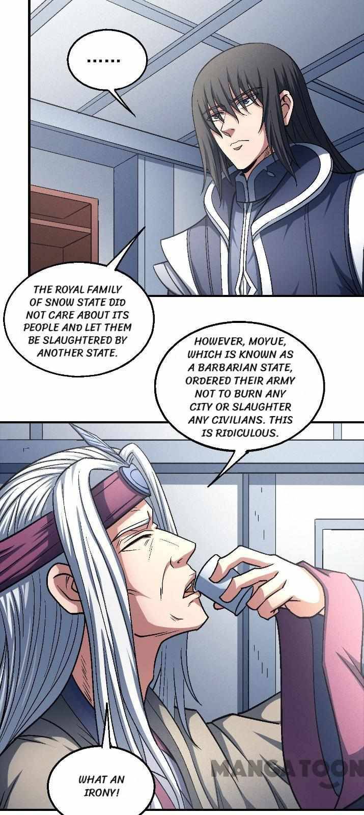 Chapter 414 - Image 3