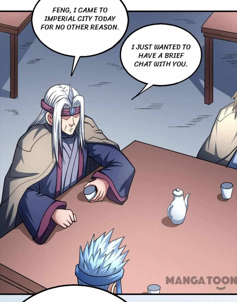 Chapter 414 - Image 5