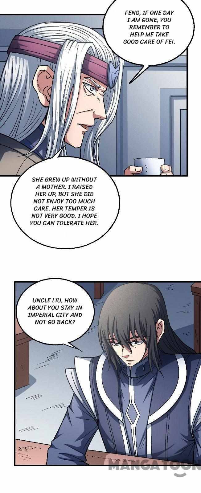 Chapter 414 - Image 7