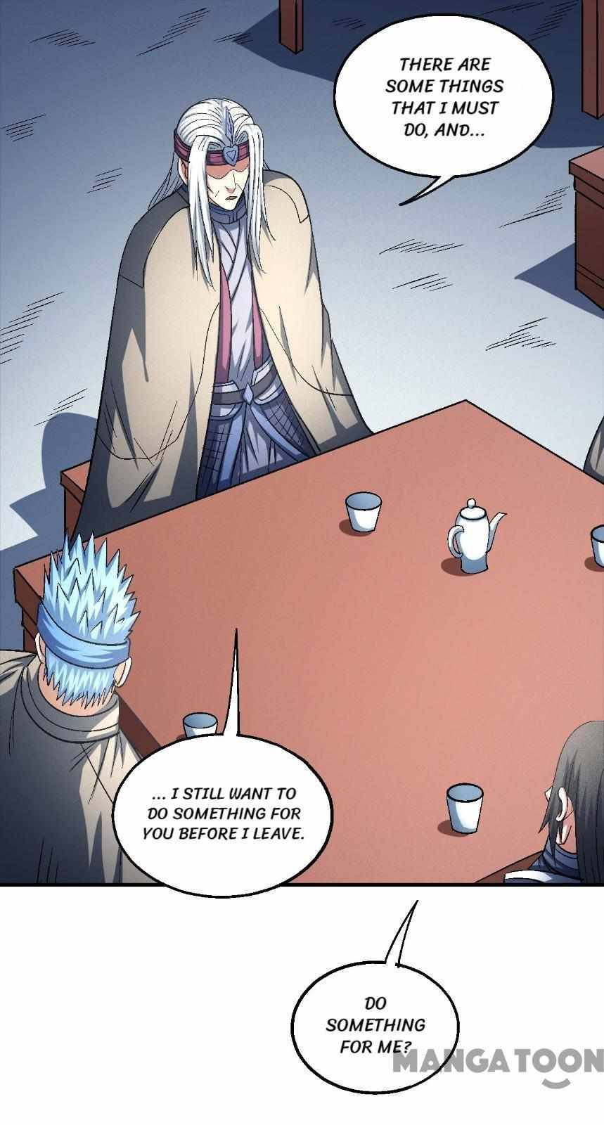 Chapter 414 - Image 8