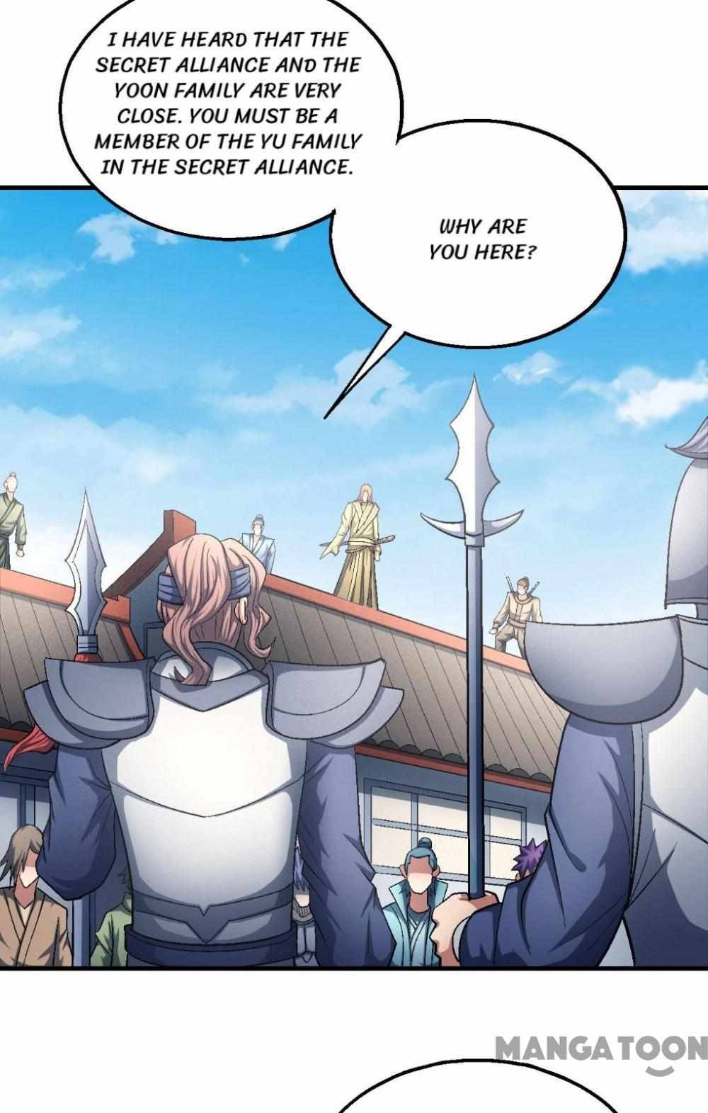 Chapter 415 - Image 13