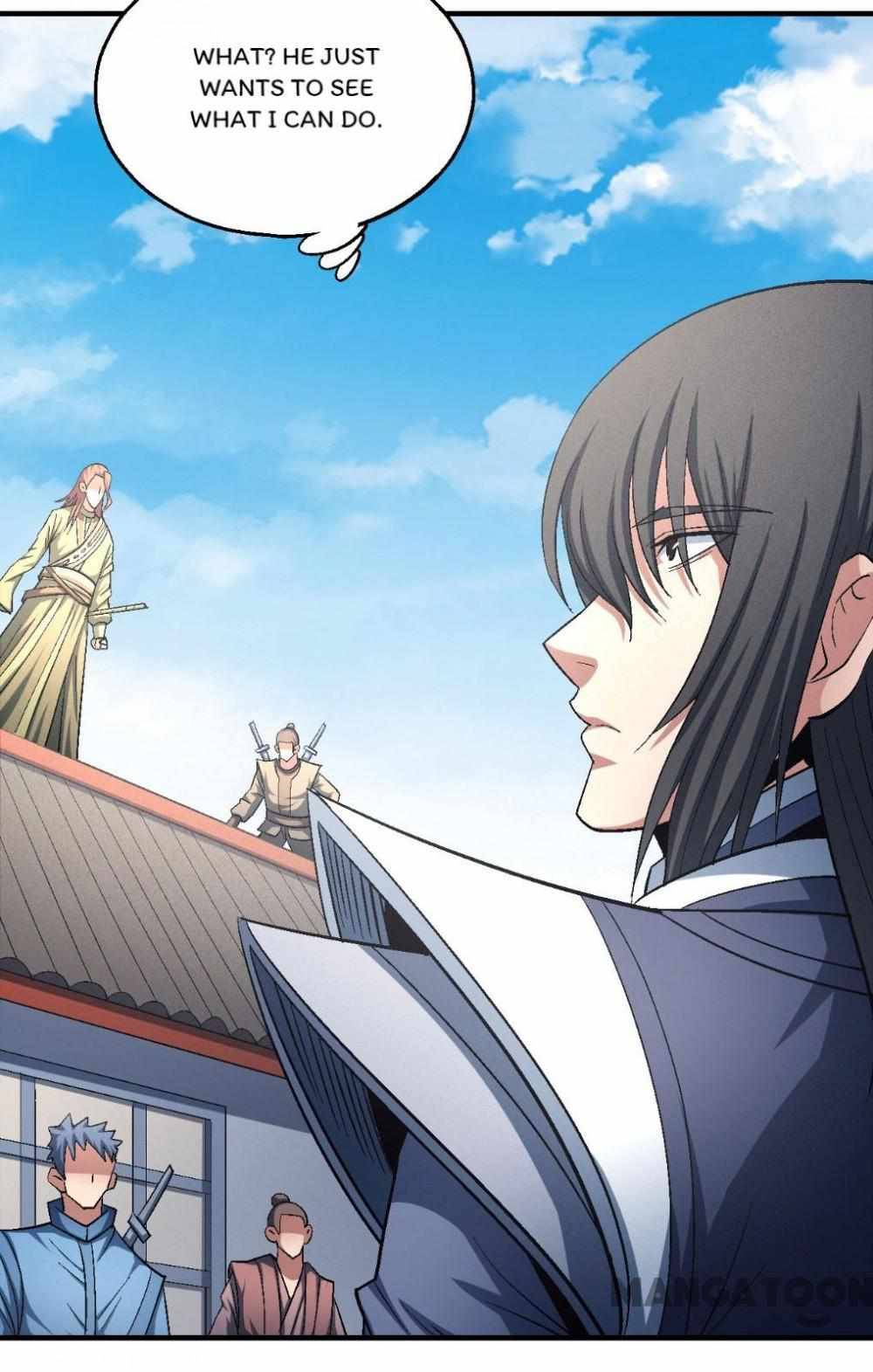 Chapter 415 - Image 15