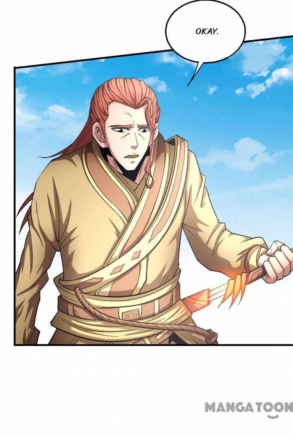 Chapter 415 - Image 18