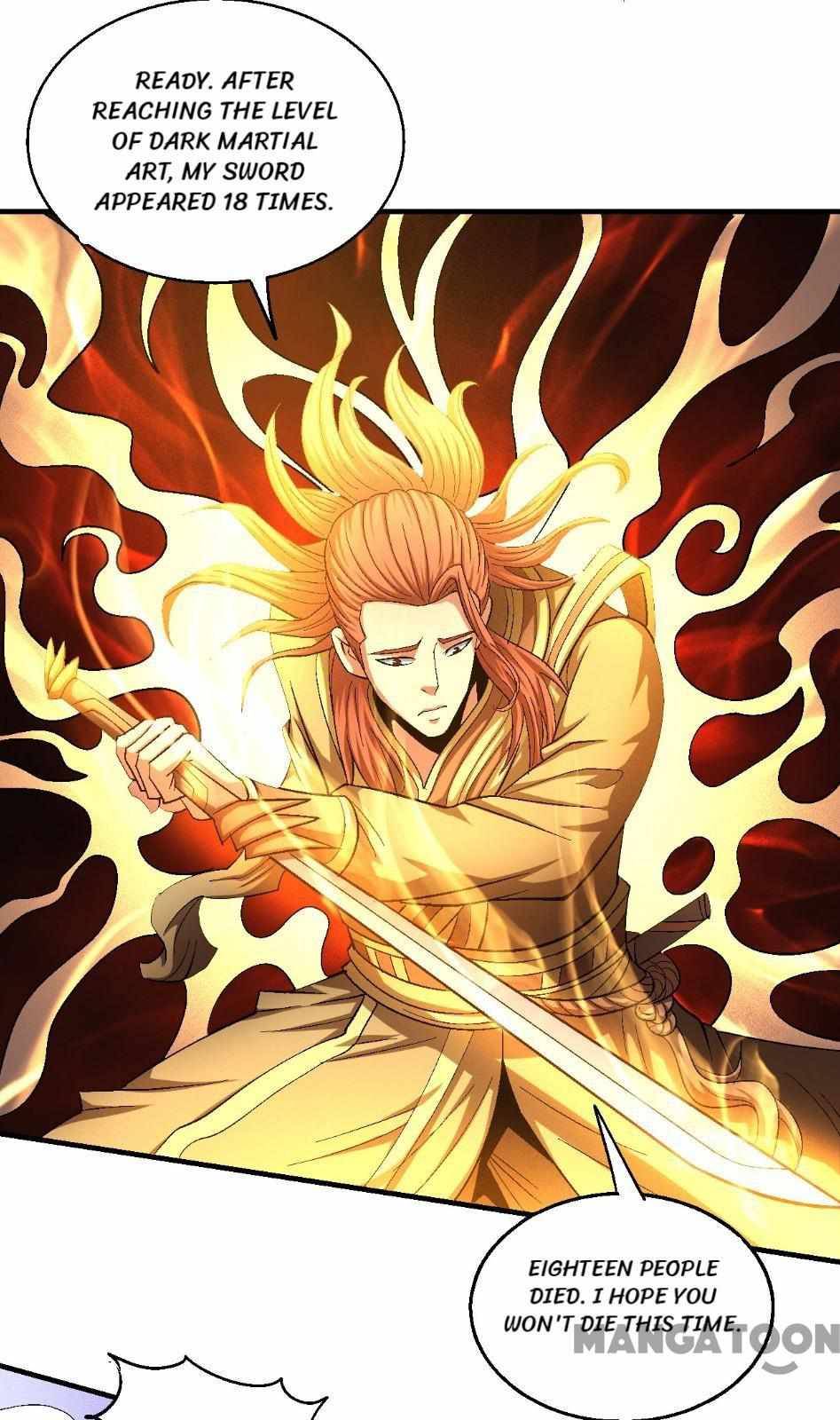 Chapter 415 - Image 21