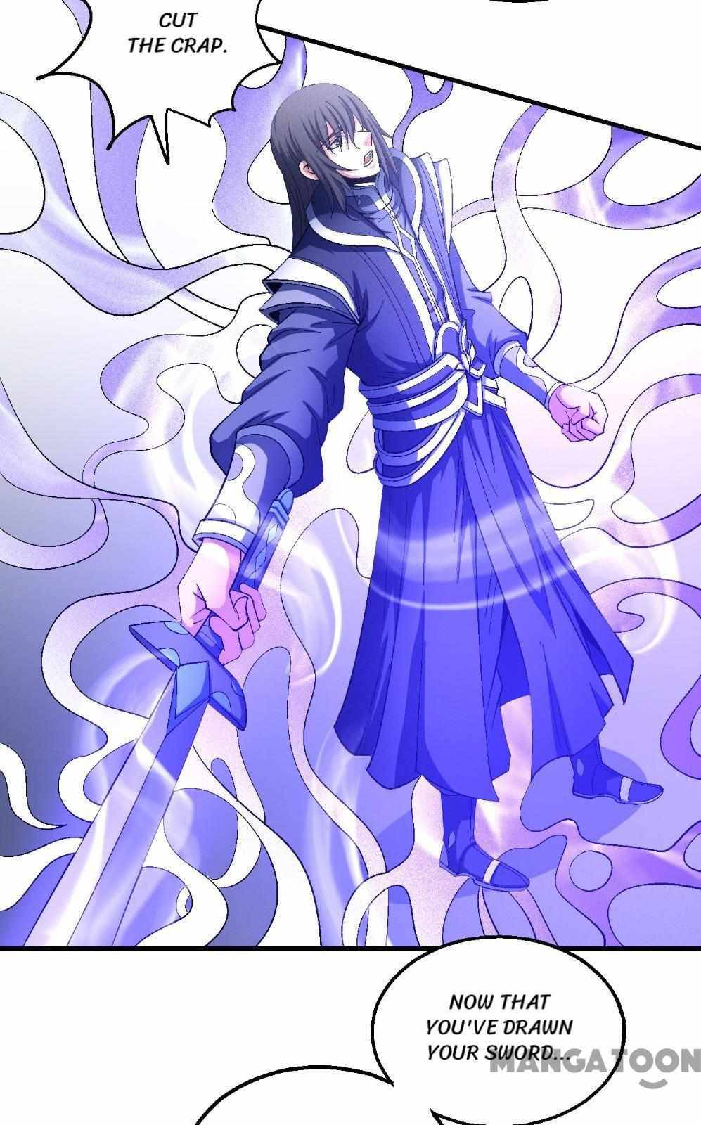 Chapter 415 - Image 22