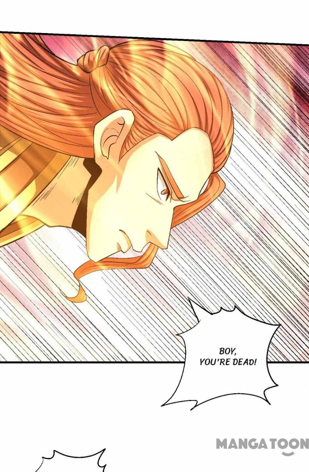Chapter 415 - Image 24