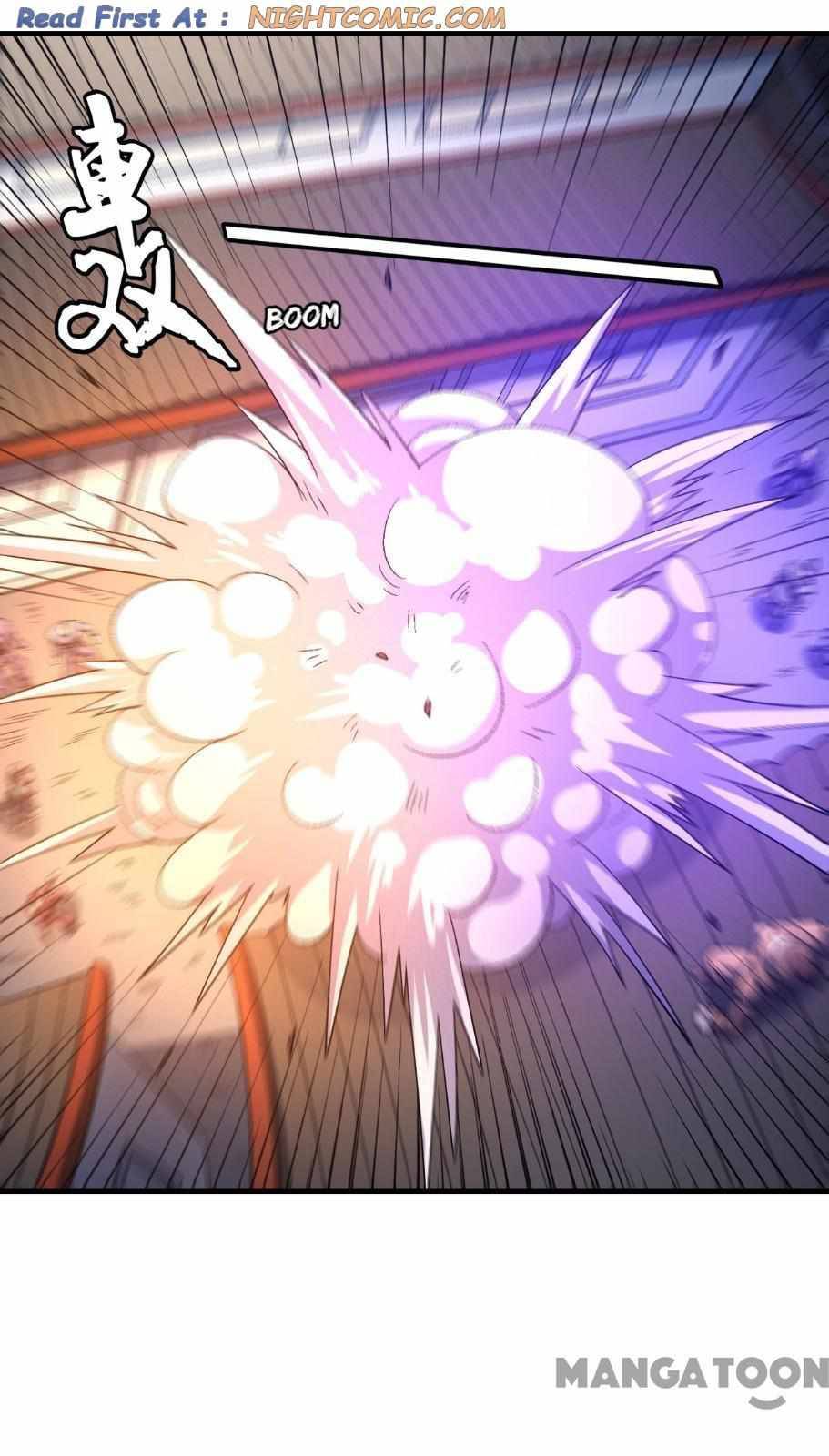 Chapter 415 - Image 32