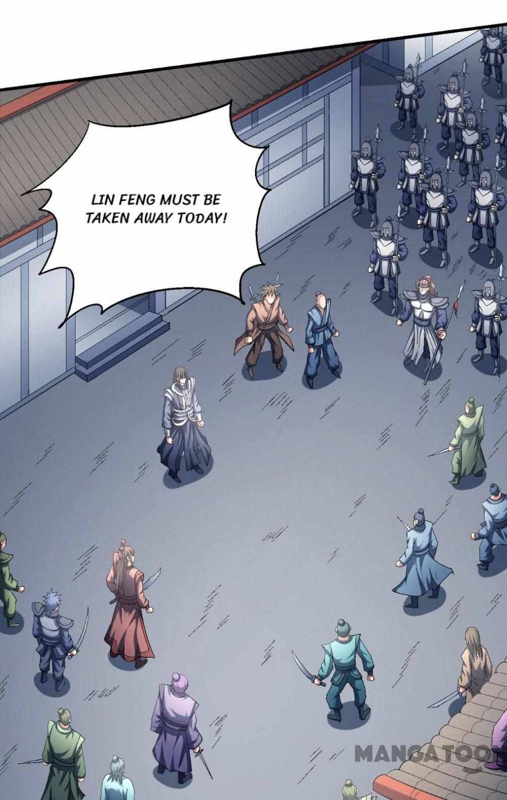 Chapter 415 - Image 4