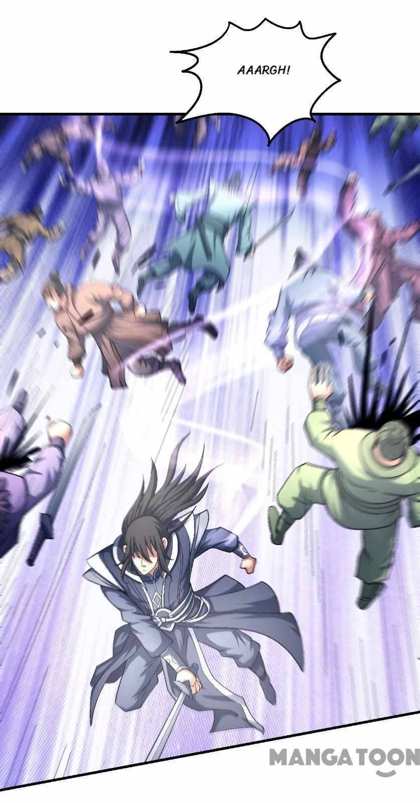 Chapter 416 - Image 11
