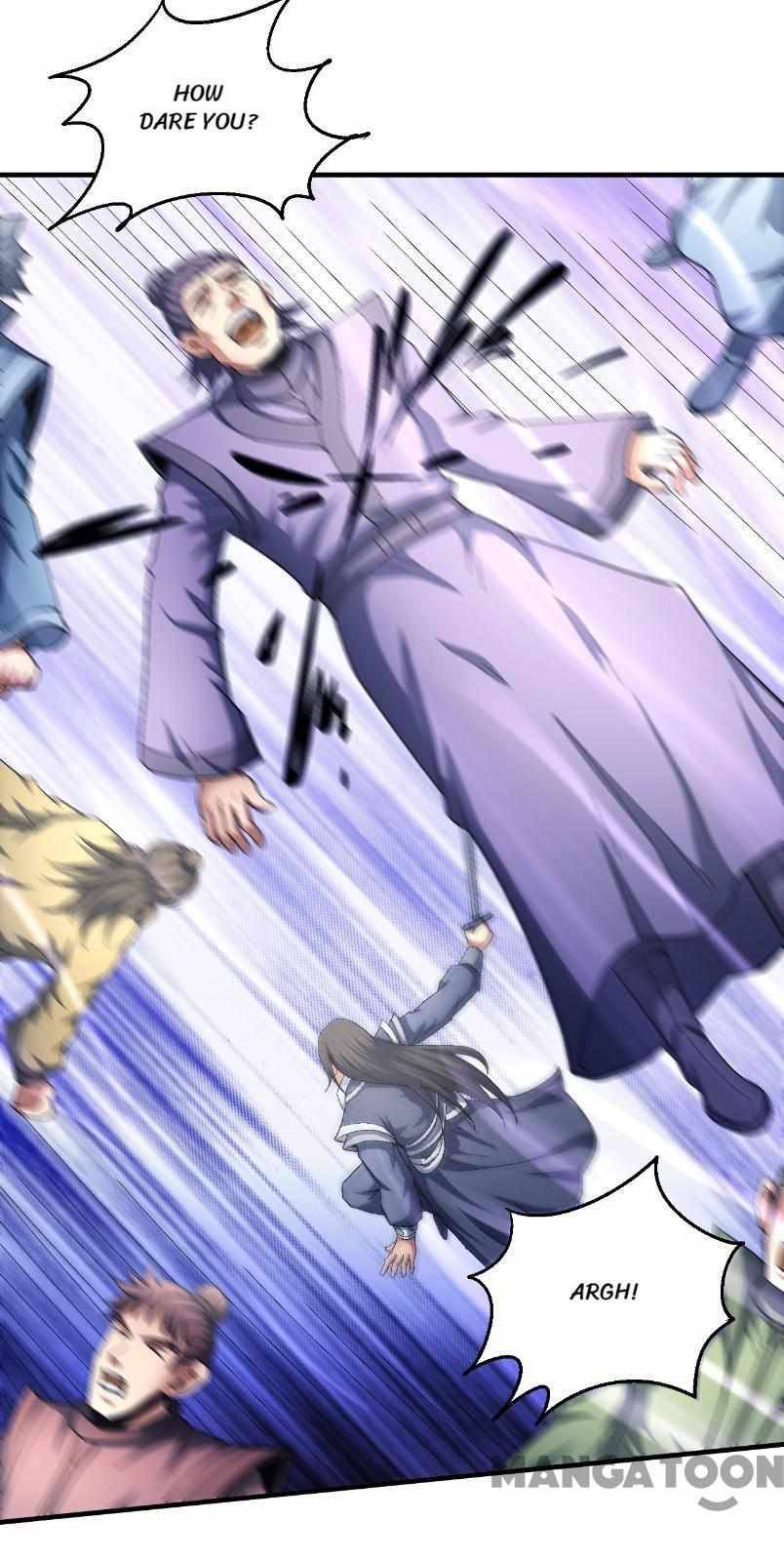 Chapter 416 - Image 13