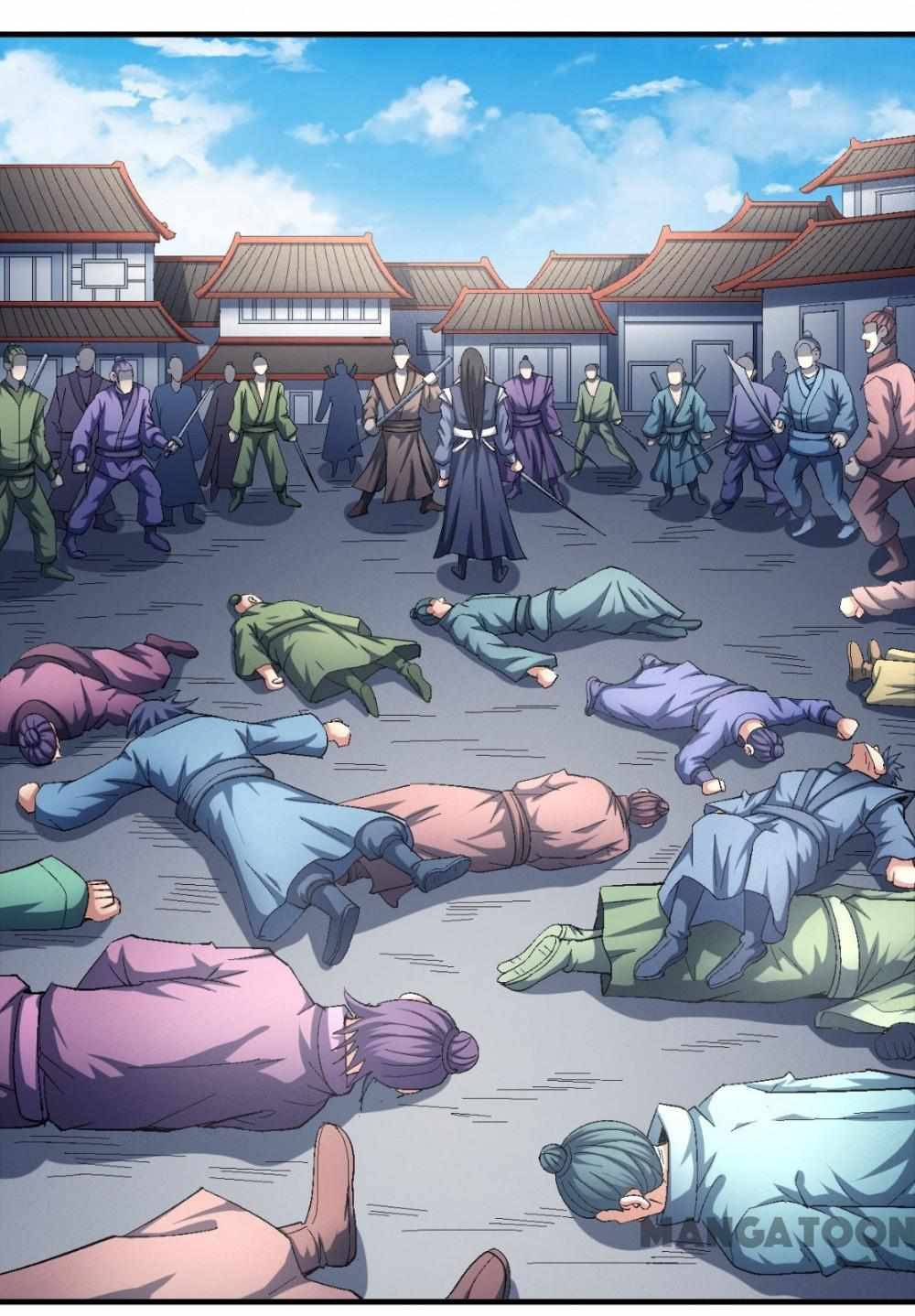 Chapter 416 - Image 15