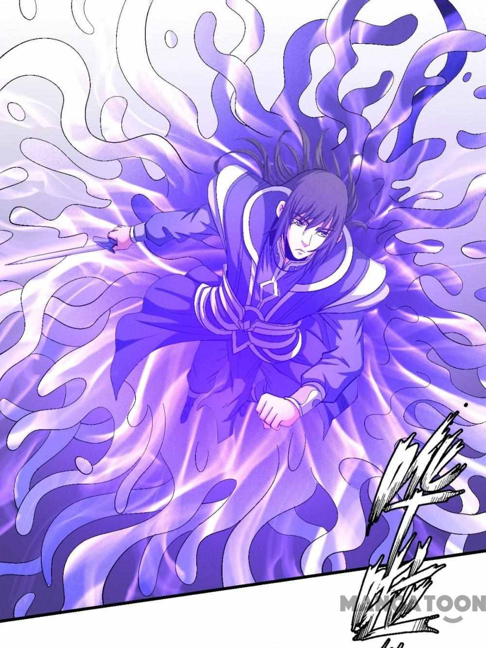 Chapter 416 - Image 20