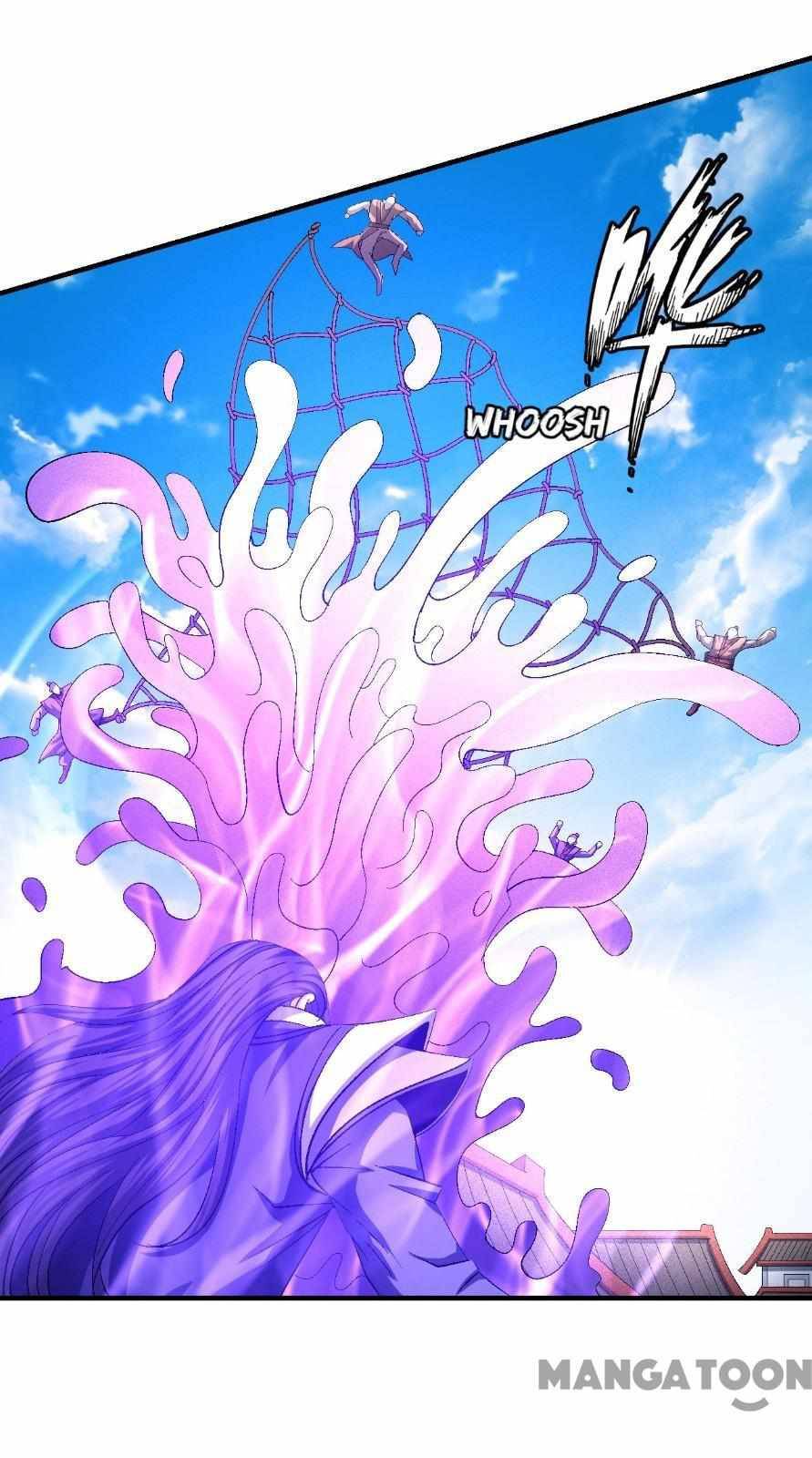 Chapter 416 - Image 28