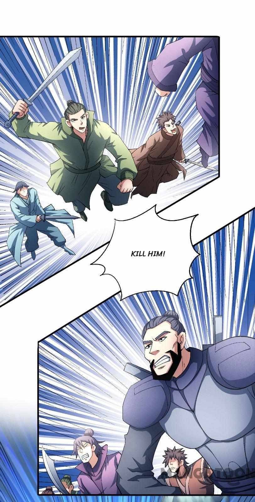 Chapter 416 - Image 29