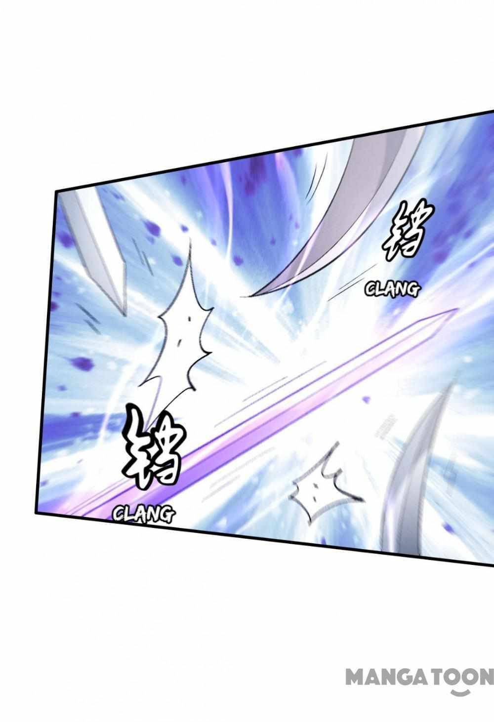 Chapter 416 - Image 31