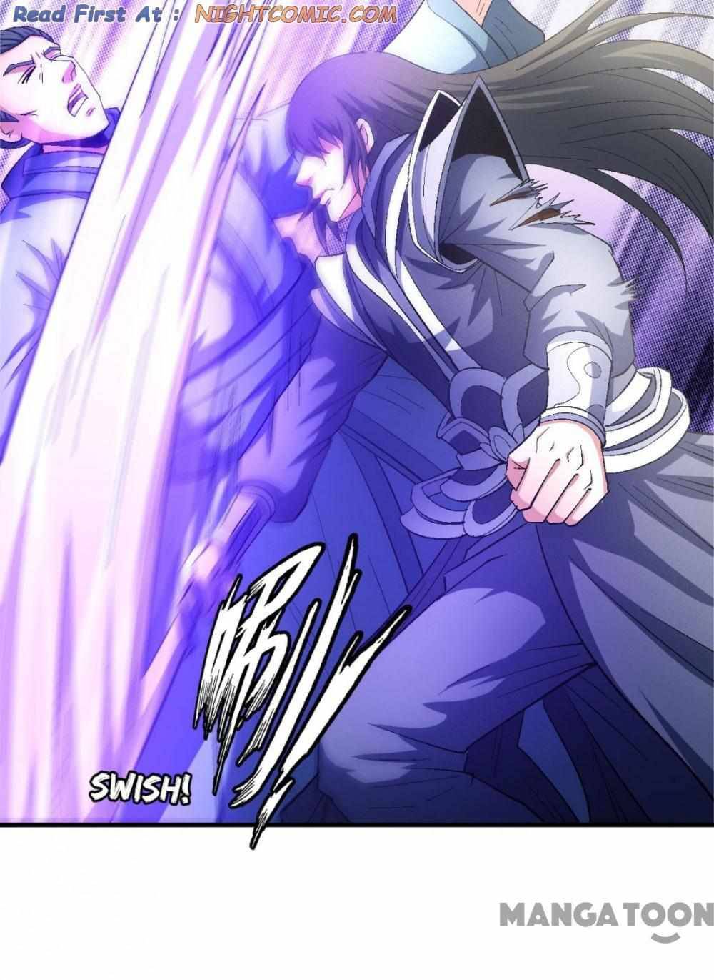 Chapter 416 - Image 33