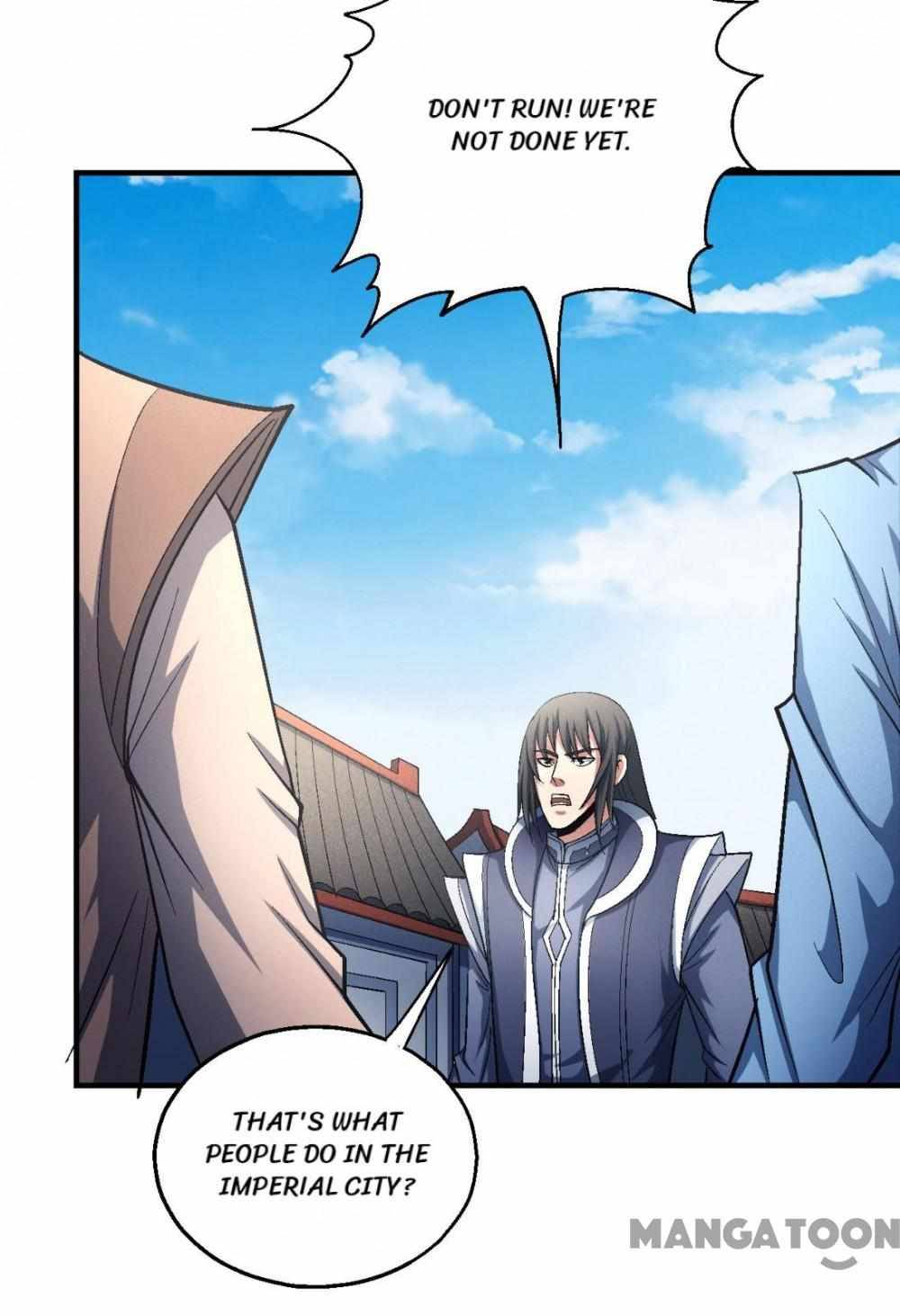 Chapter 416 - Image 5