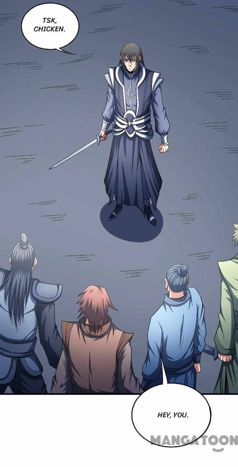 Chapter 416 - Image 7