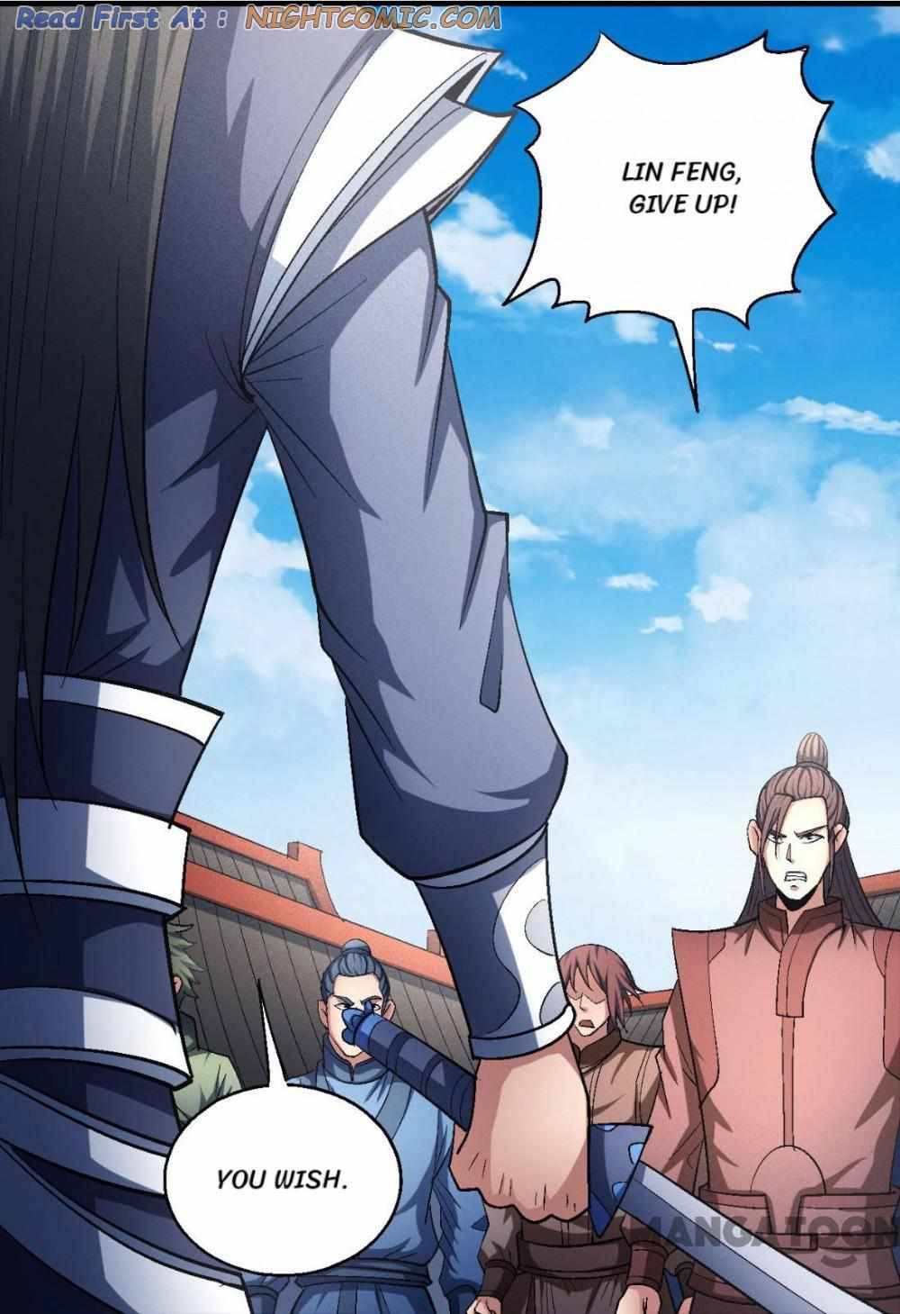 Chapter 416 - Image 9