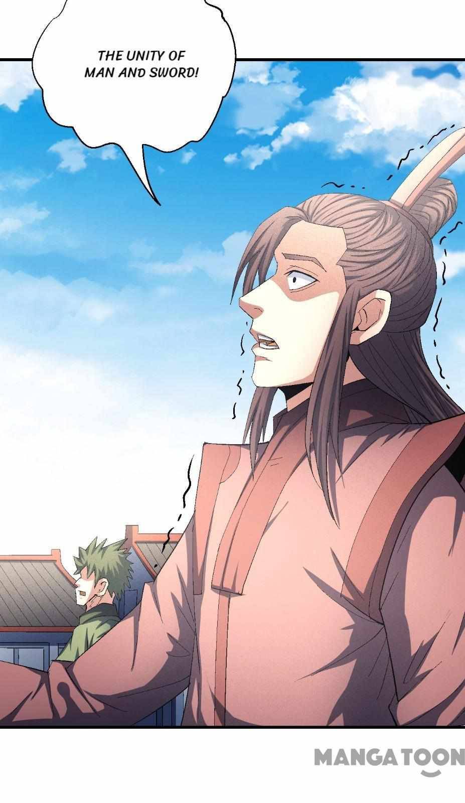 Chapter 417 - Image 20