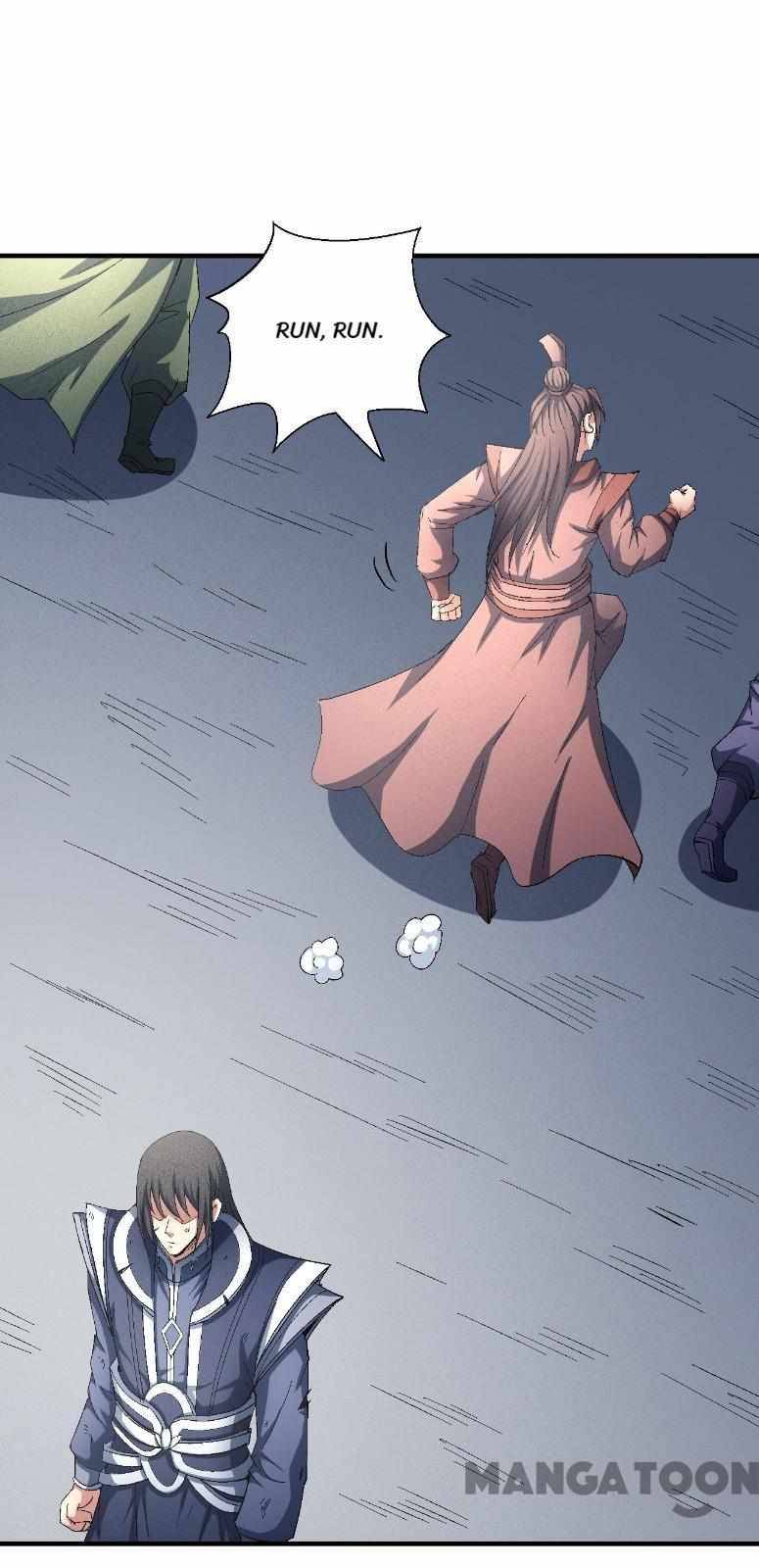 Chapter 417 - Image 29