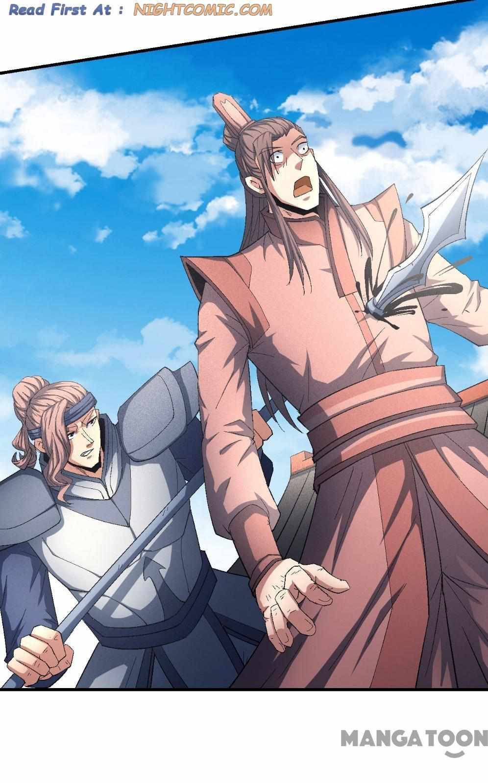 Chapter 417 - Image 33