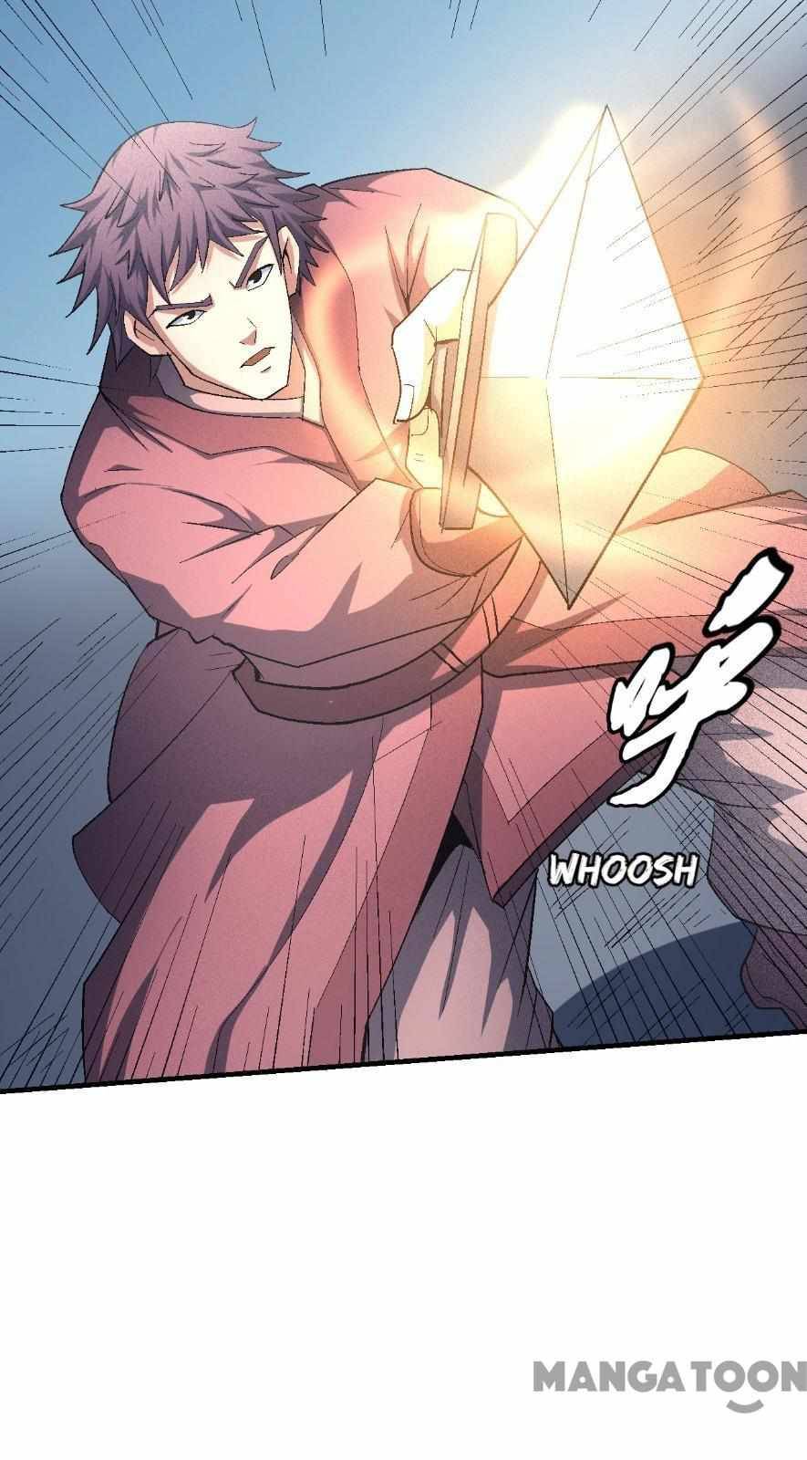 Chapter 417 - Image 4