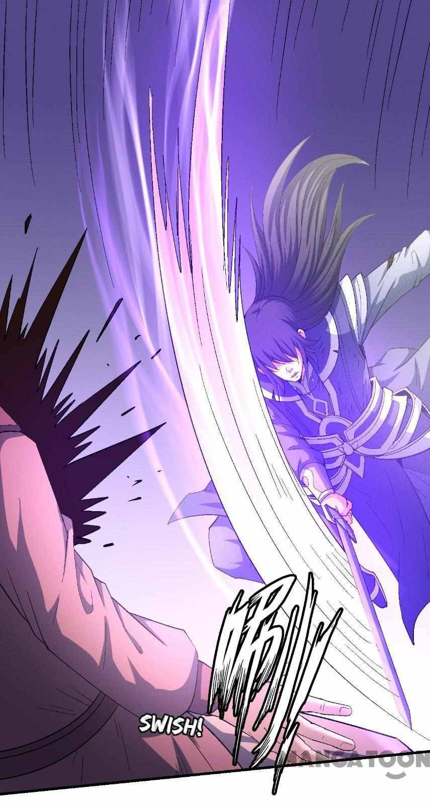 Chapter 417 - Image 9