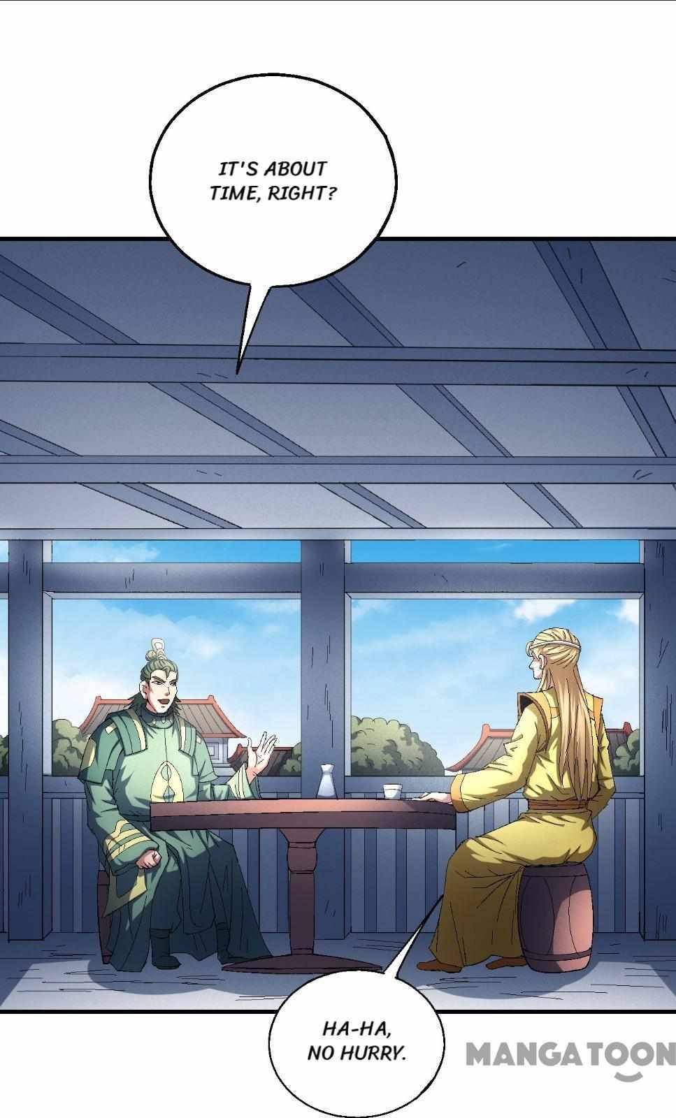 Chapter 418 - Image 11