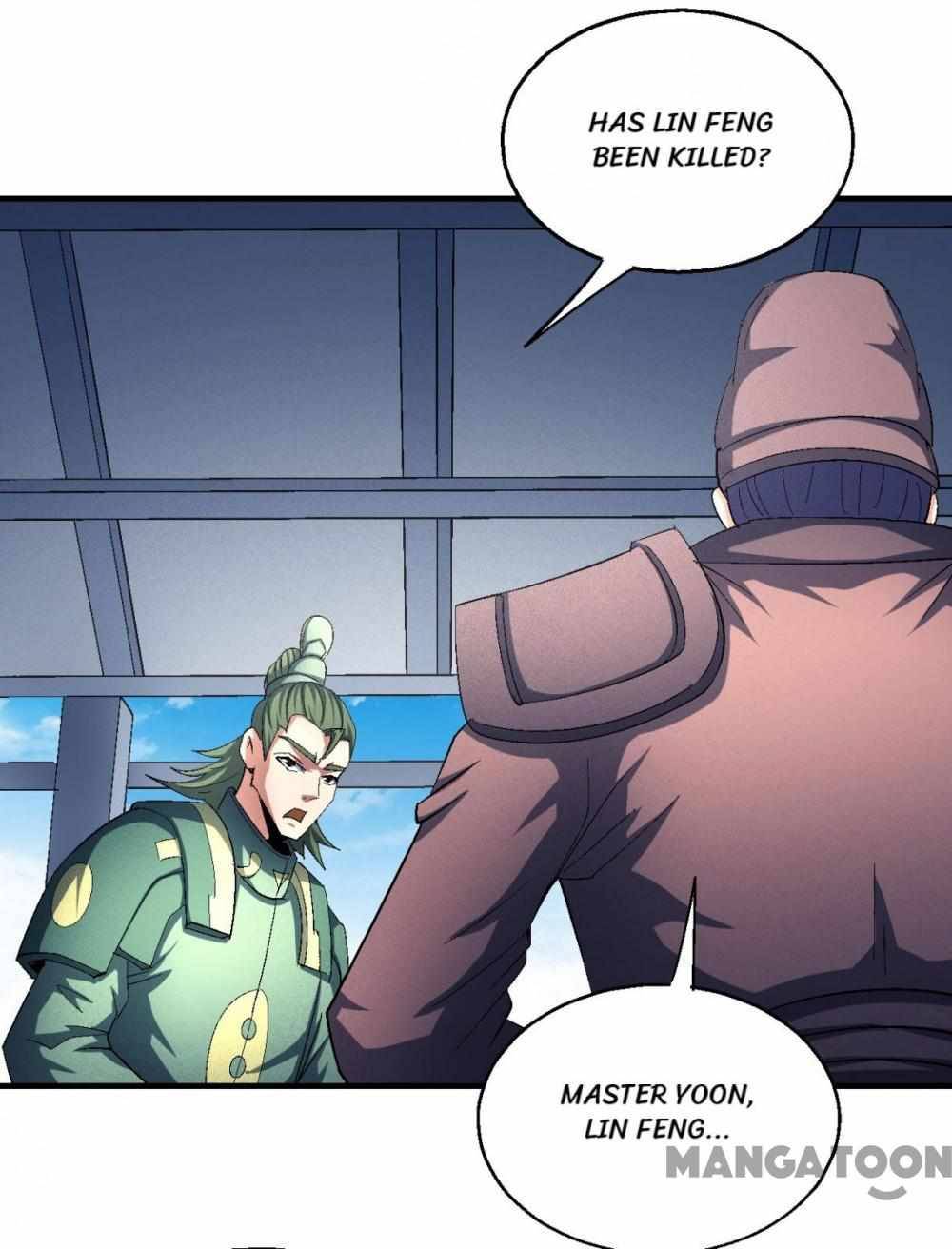 Chapter 418 - Image 15