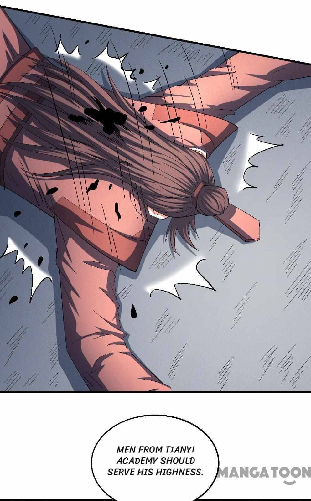 Chapter 418 - Image 2