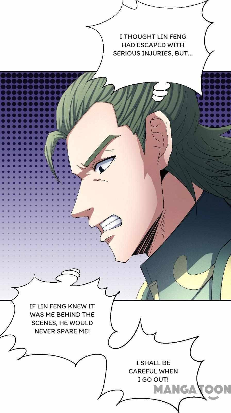 Chapter 418 - Image 20