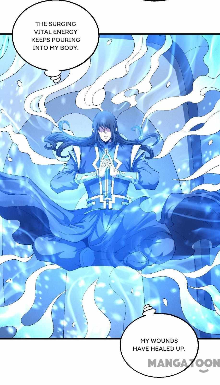 Chapter 418 - Image 23