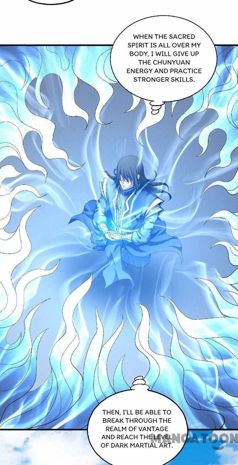 Chapter 418 - Image 25