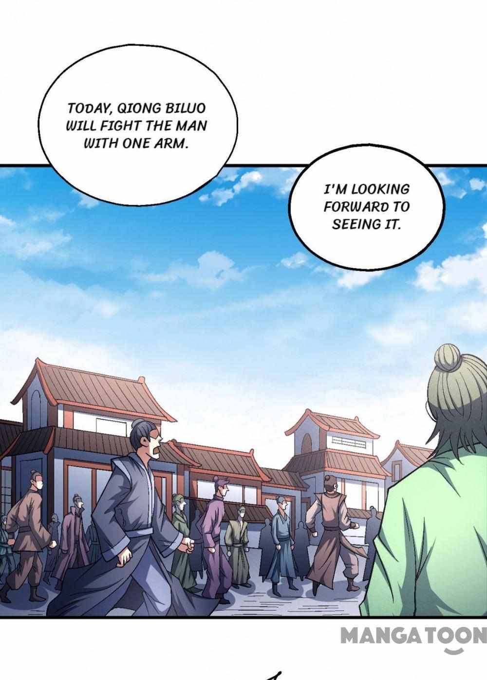 Chapter 418 - Image 27