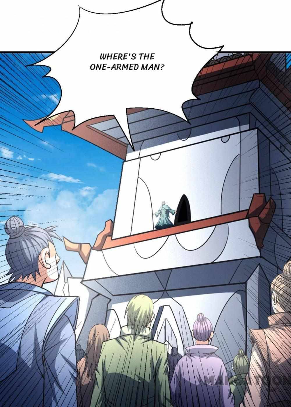 Chapter 418 - Image 28