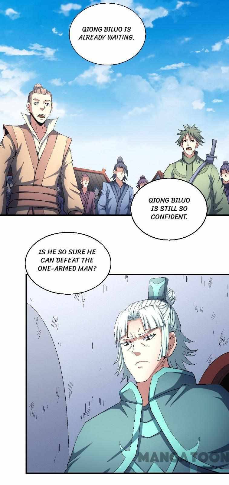 Chapter 418 - Image 29
