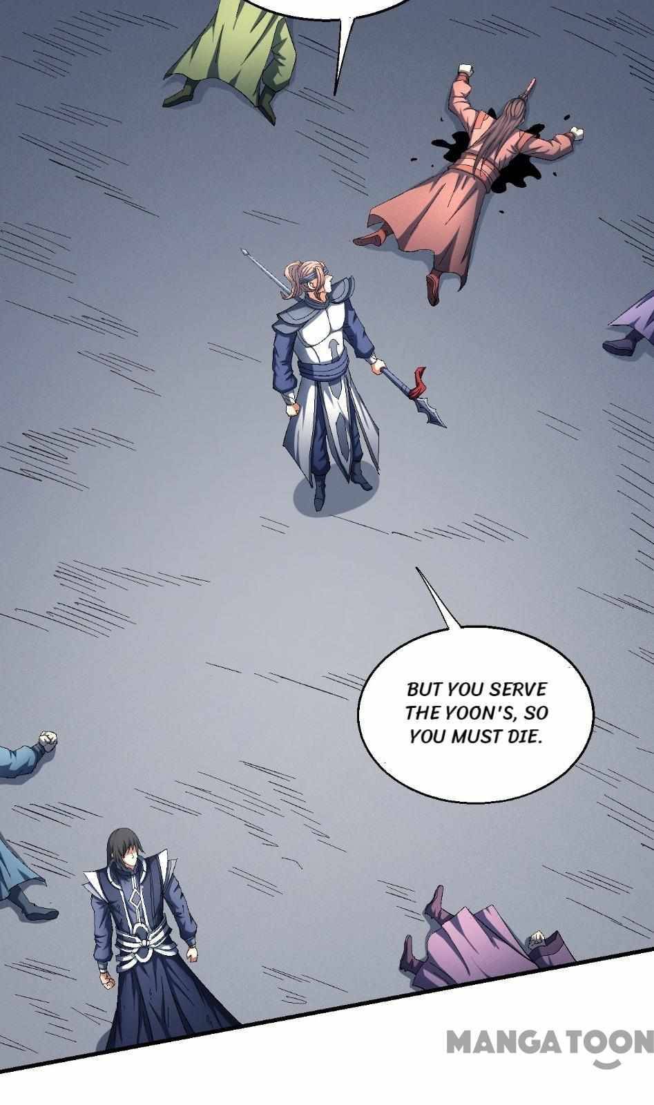 Chapter 418 - Image 3