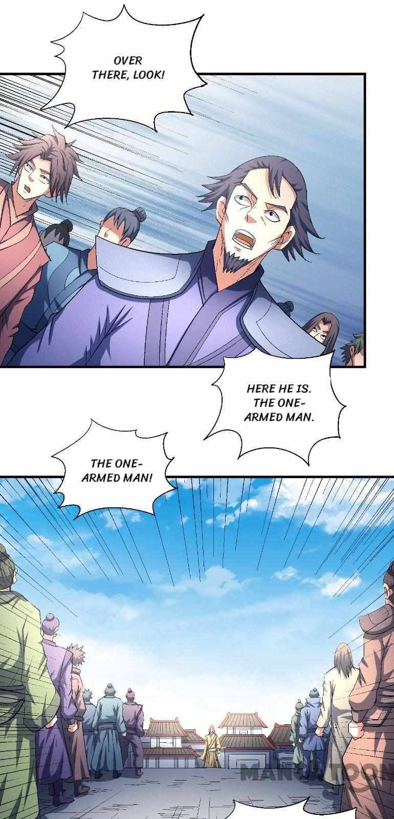 Chapter 418 - Image 30