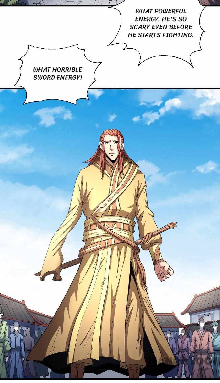 Chapter 418 - Image 31