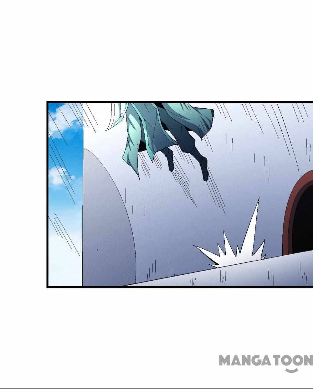 Chapter 418 - Image 32
